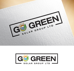 Logo Design by Impressive Solutions for this project | Design: #28648913