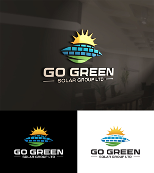 Logo Design by Impressive Solutions for this project | Design: #28648914