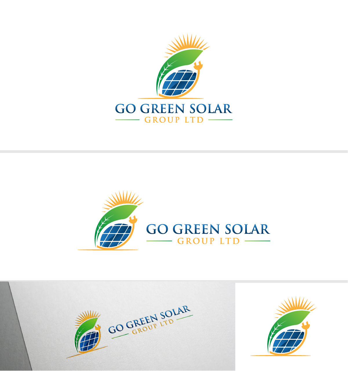 Logo Design by Deziners Zone for this project | Design #28650025