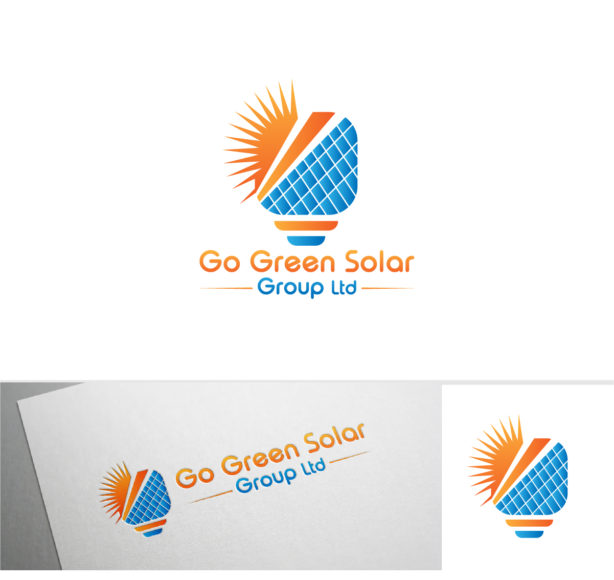 Logo Design by Deziners Zone for this project | Design #28650027