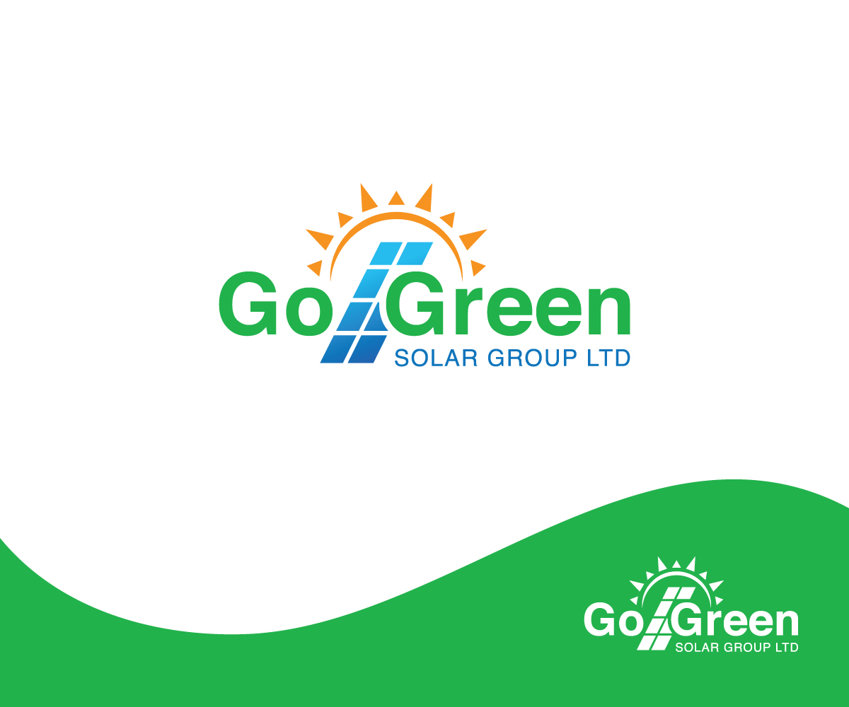 Logo Design by ecorokerz for this project | Design #28647998