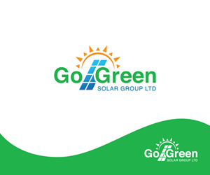 Logo Design by ecorokerz for this project | Design: #28647998