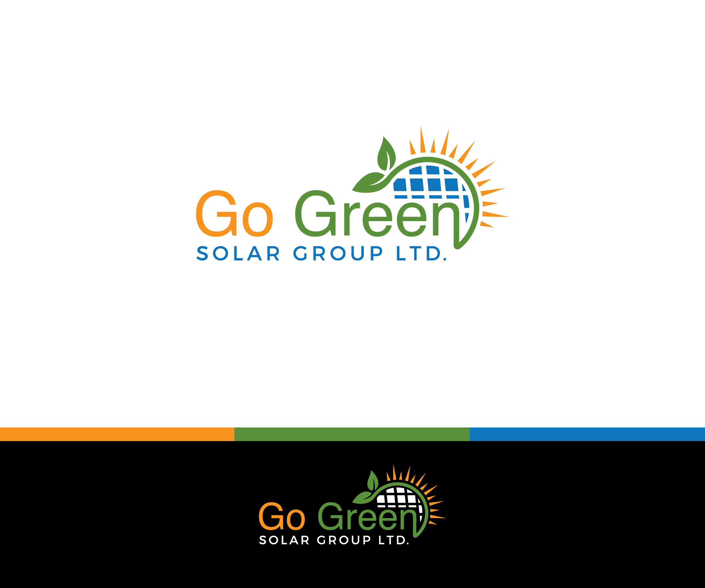 Logo Design by ecorokerz for this project | Design #28648336
