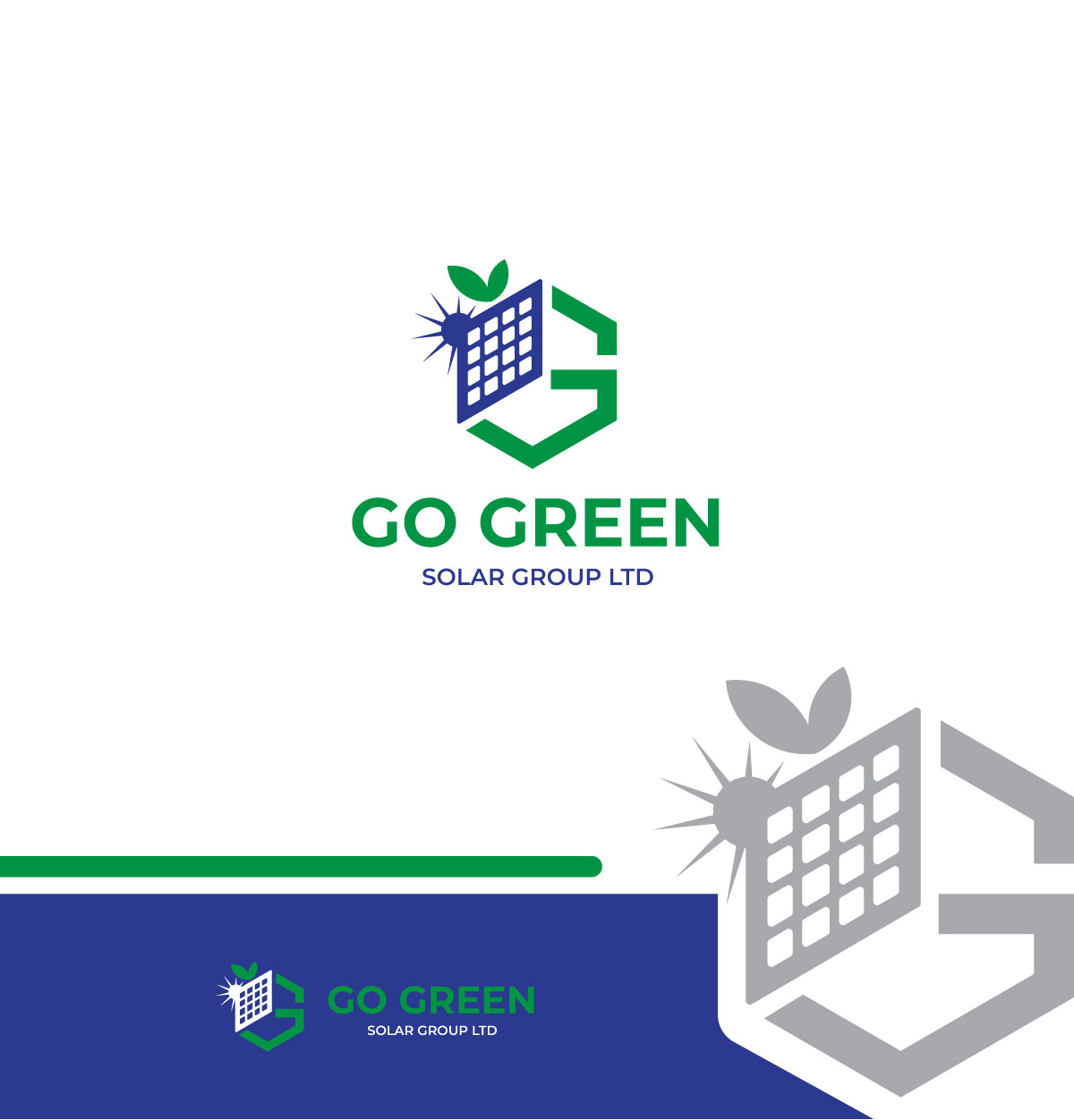 Logo Design by ecorokerz for this project | Design #28648646