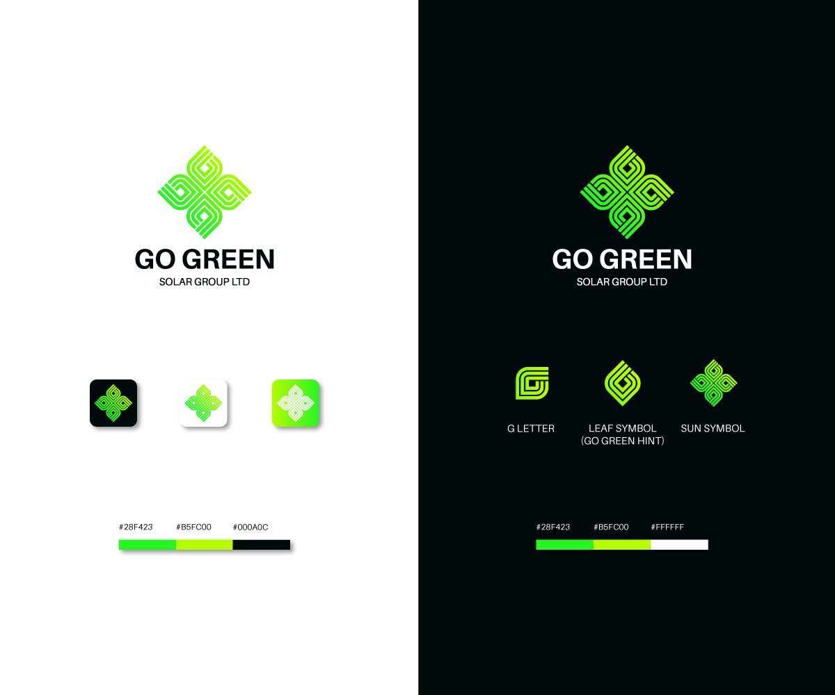 Logo Design by TrisDesign for this project | Design #28659569