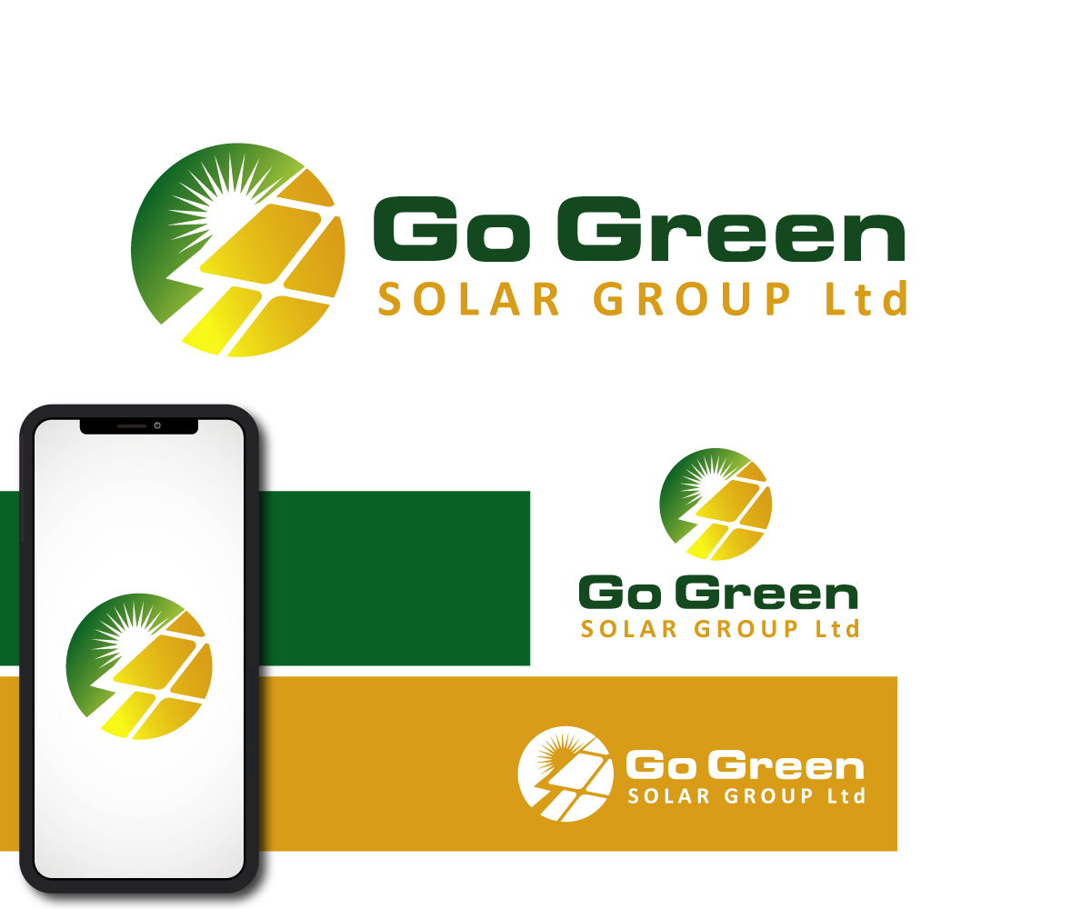 Logo Design by ali indoproD for this project | Design #28647611