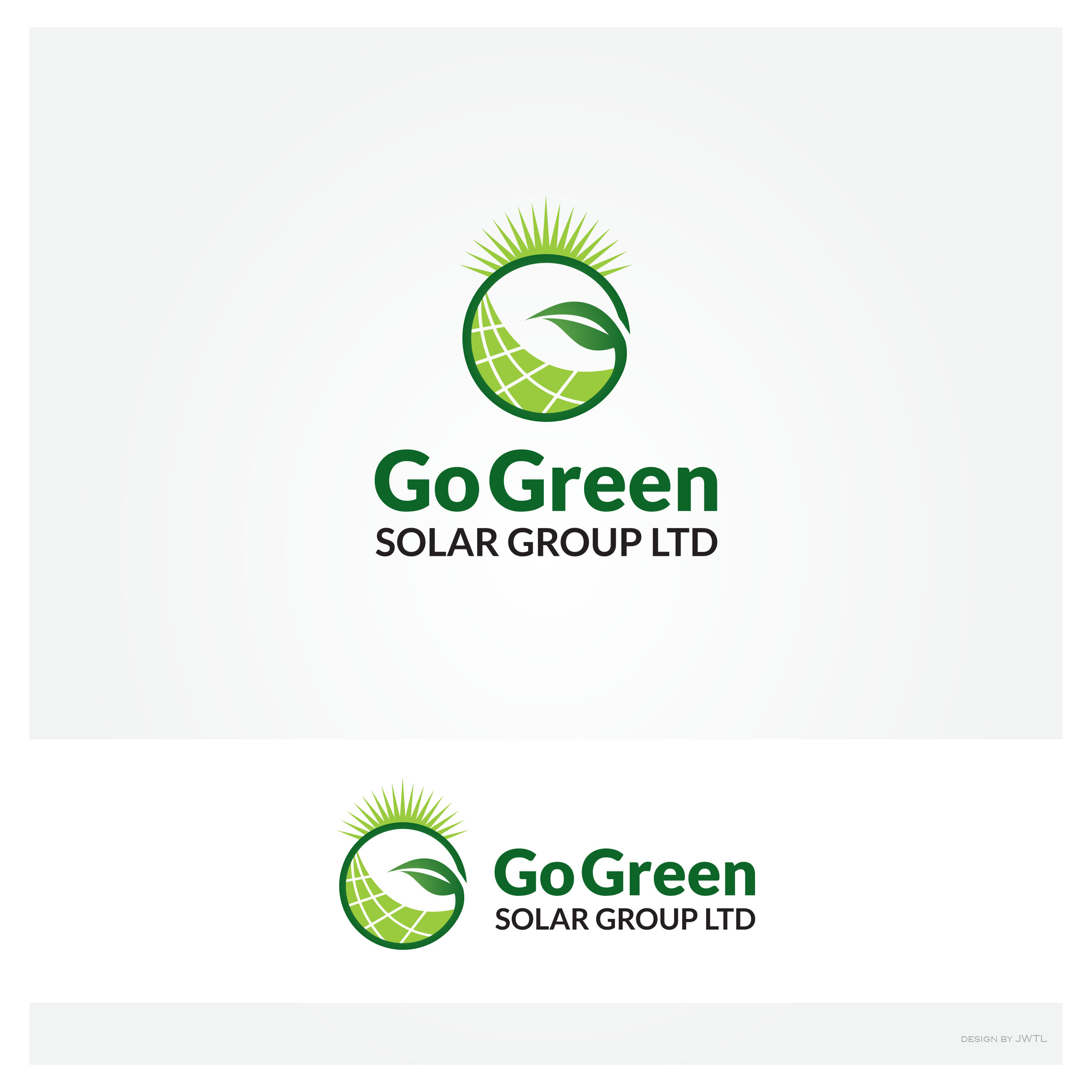 Logo Design by JWTL for this project | Design #28653993