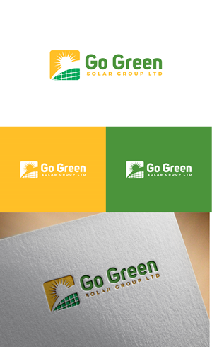 Logo Design by Ayub Zafar for this project | Design: #28659225