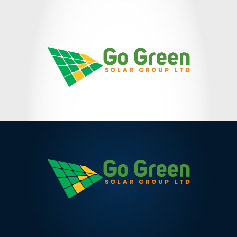 Logo Design by Ayub Zafar for this project | Design #28659227