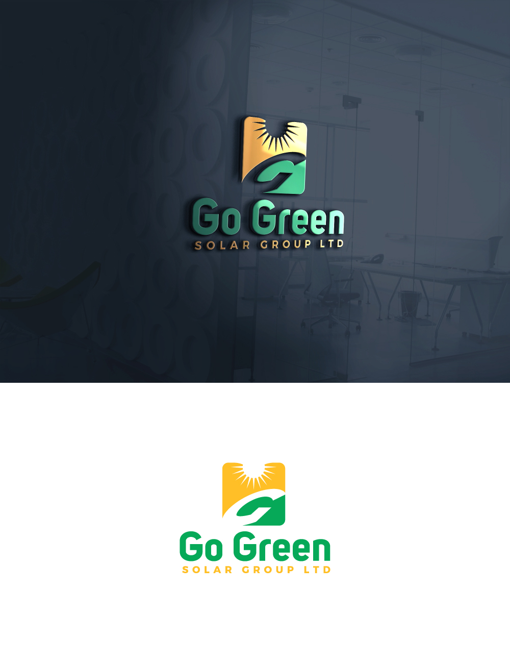 Logo Design by Ayub Zafar for this project | Design #28659229