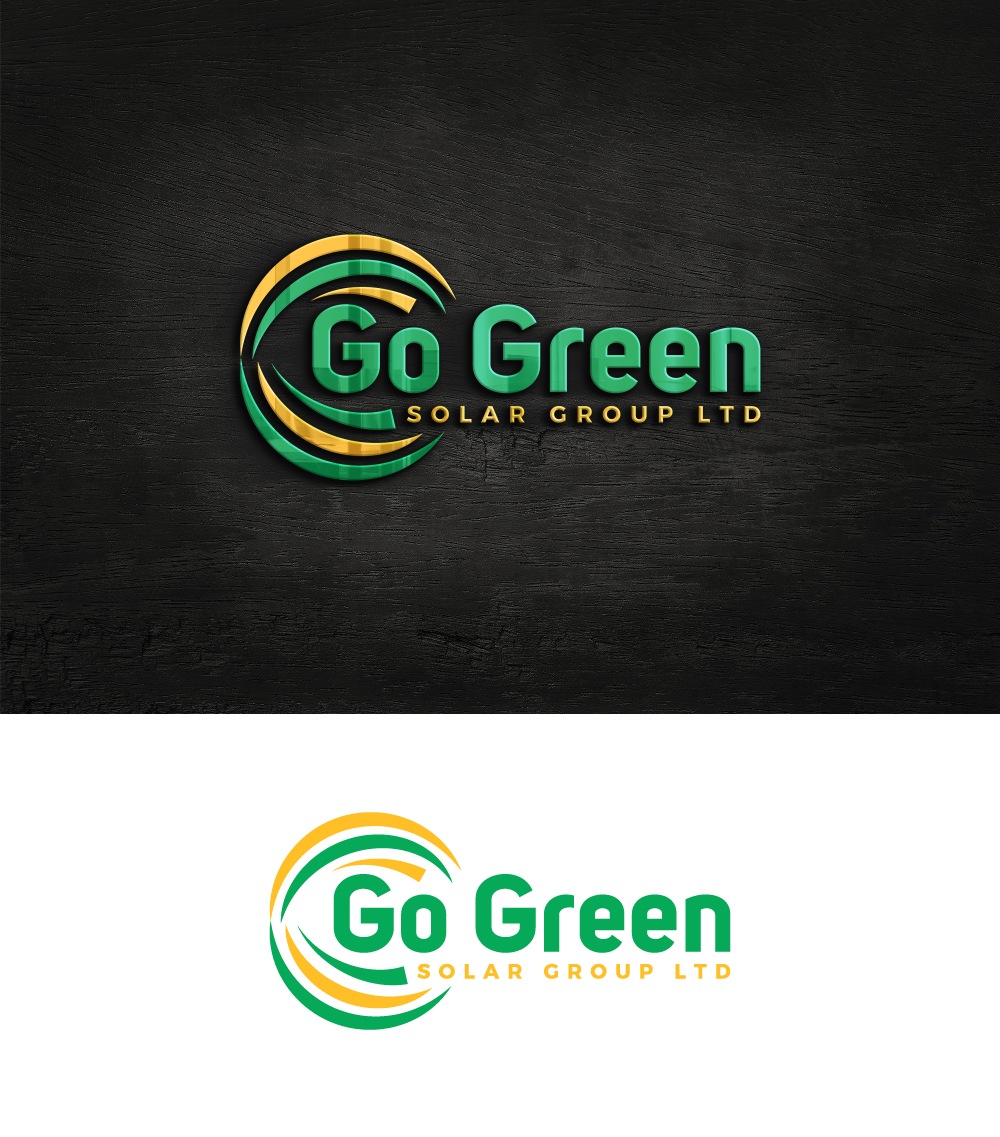 Logo Design by Ayub Zafar for this project | Design #28659230