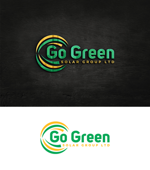 Logo Design by Ayub Zafar for this project | Design: #28659230