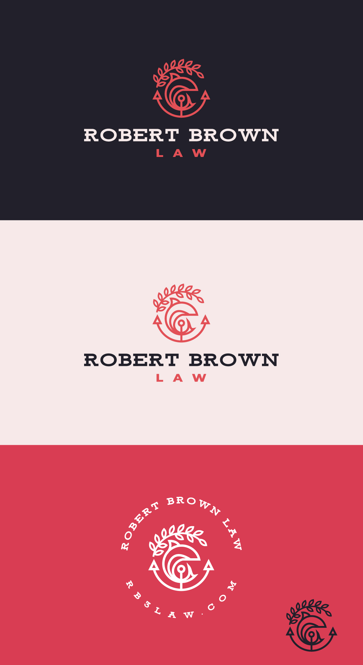 Logo Design by AnnaRoshch for this project | Design #28652212
