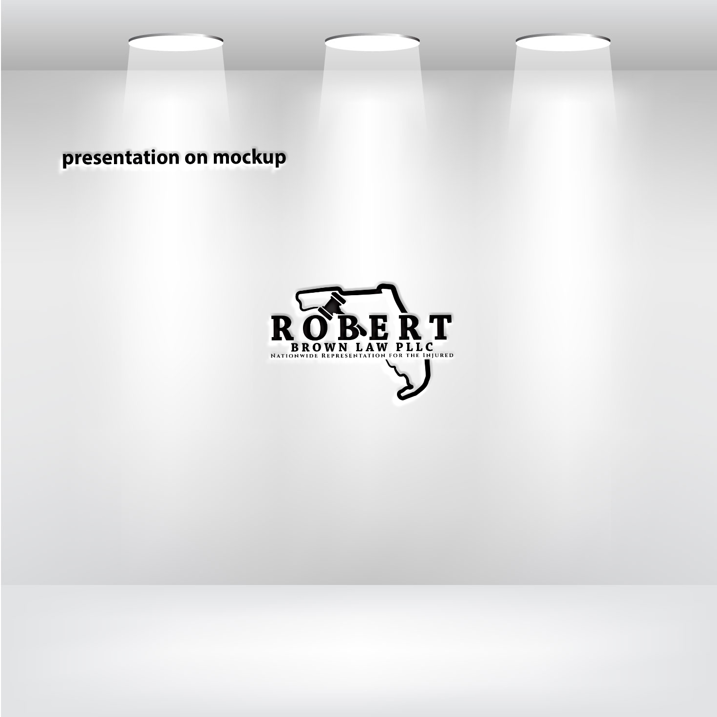 Logo Design by RRR Design for this project | Design #28647576