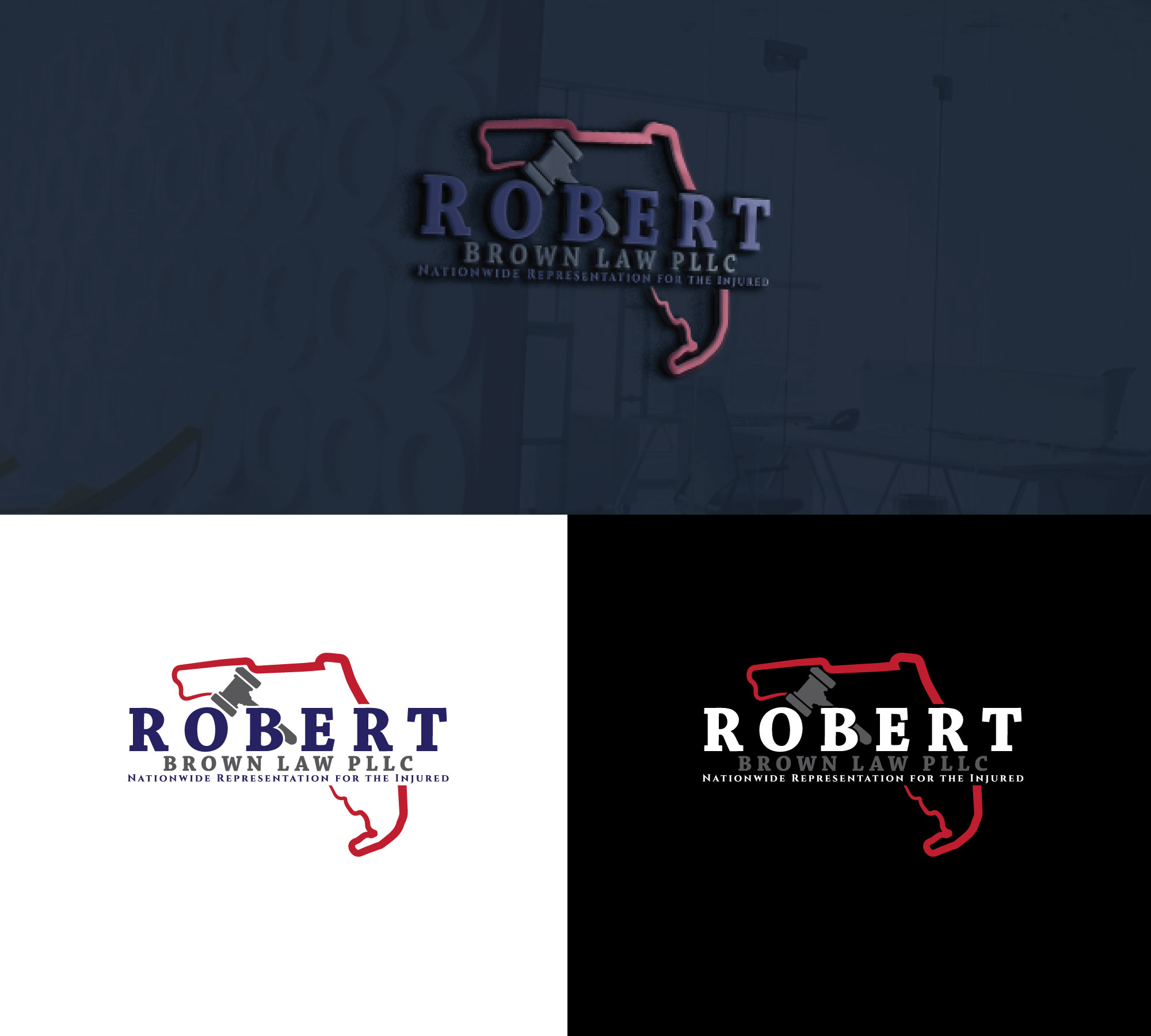 Logo Design by RRR Design for this project | Design #28647577