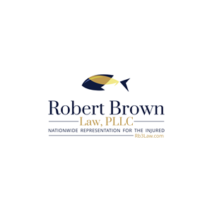 Robert Brown Law | Logo-Design von rgb01