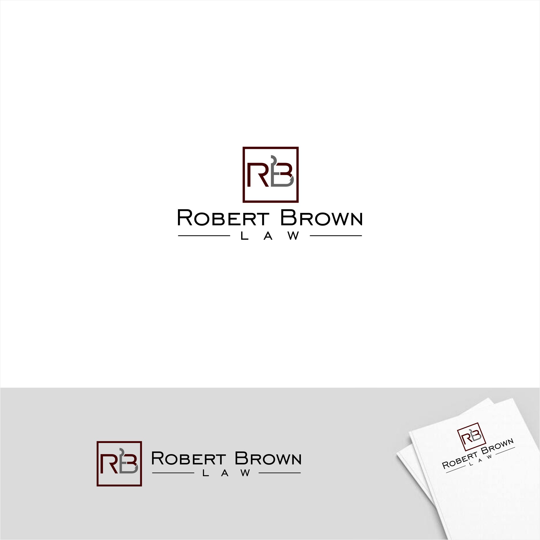 Logo Design by Arham Hidayat for this project | Design #28665755