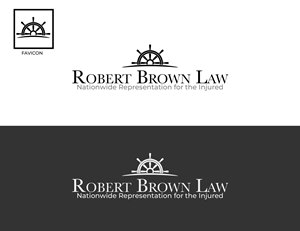 Logo Design by @gus for this project | Design: #28647058