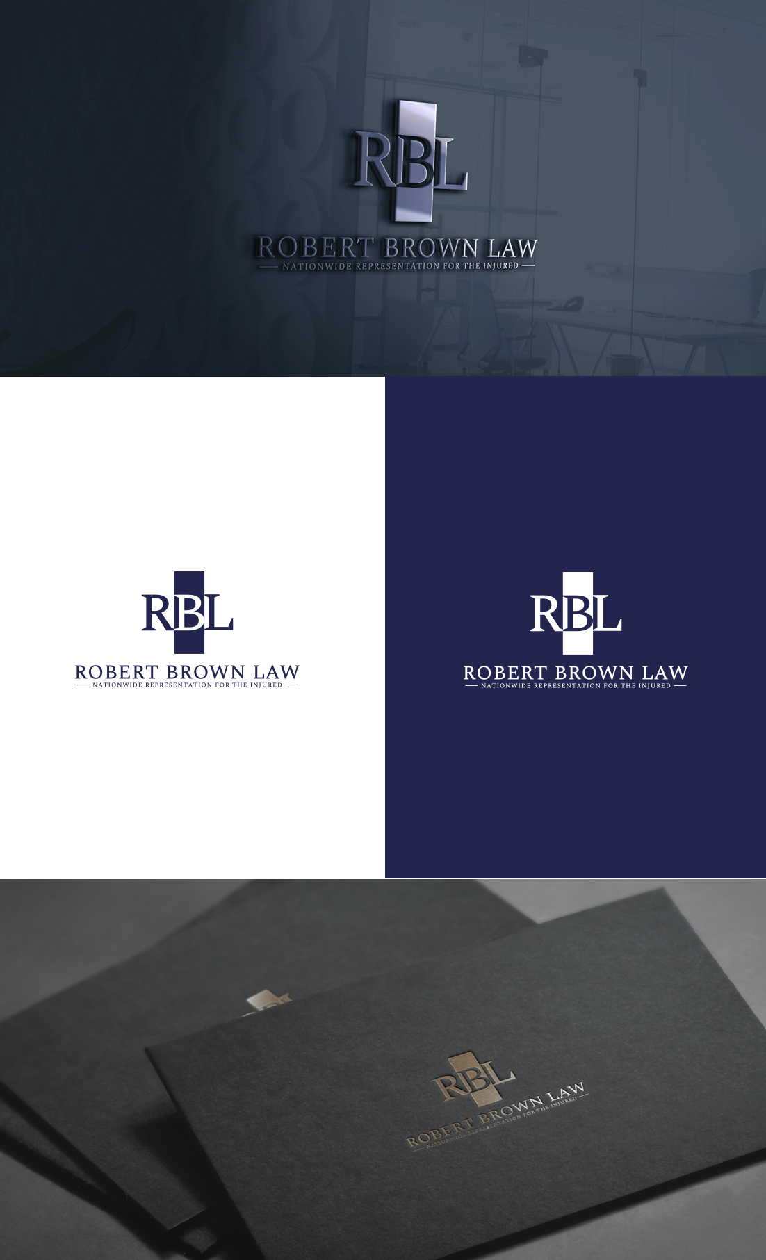 Logo Design by GLDesigns for this project | Design: #28647075