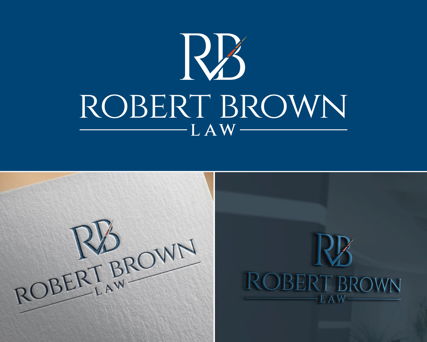 Logo Design by Atec for this project | Design #28655867