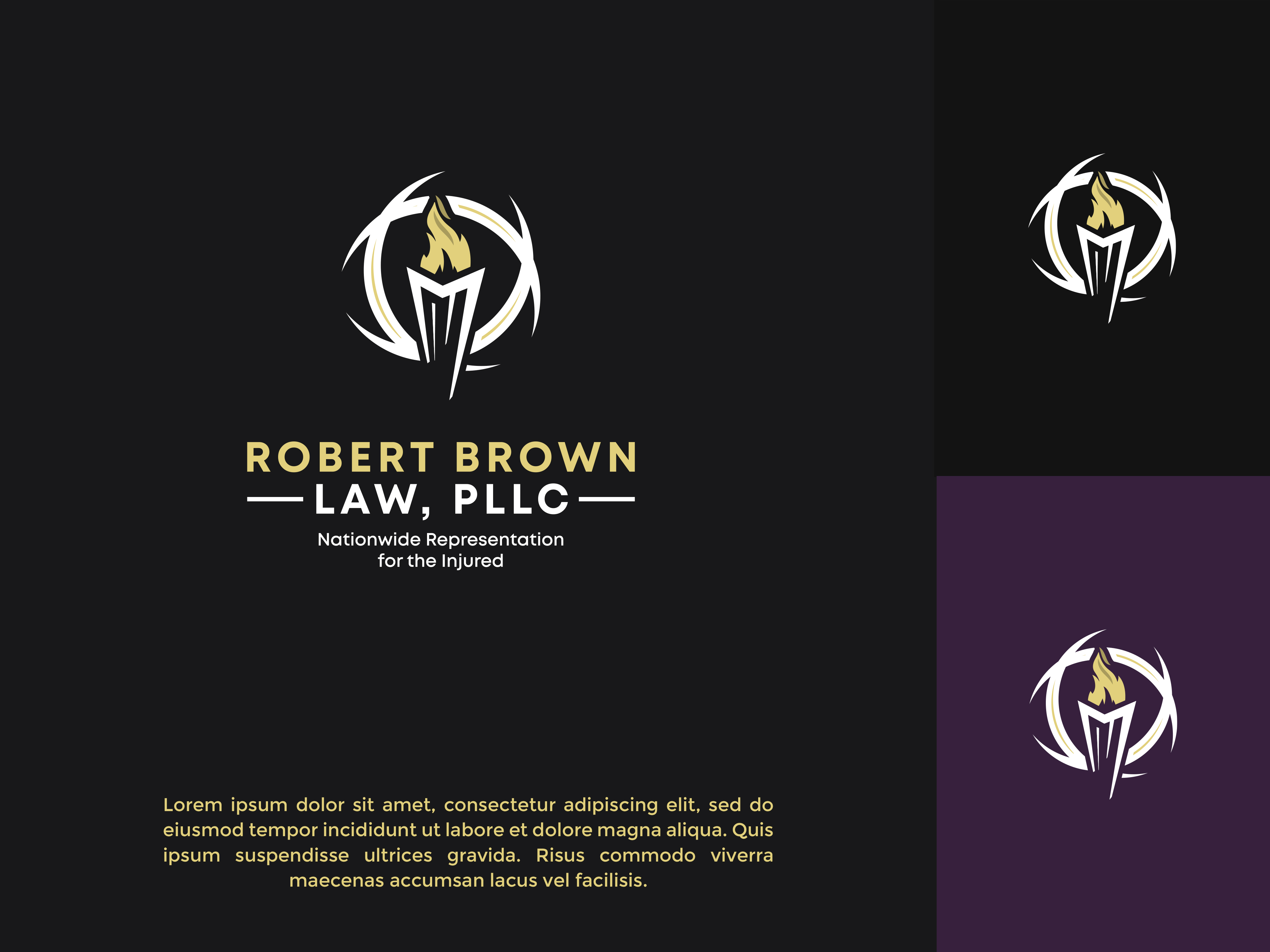 Logo Design by vramar.roy for this project | Design #28646888