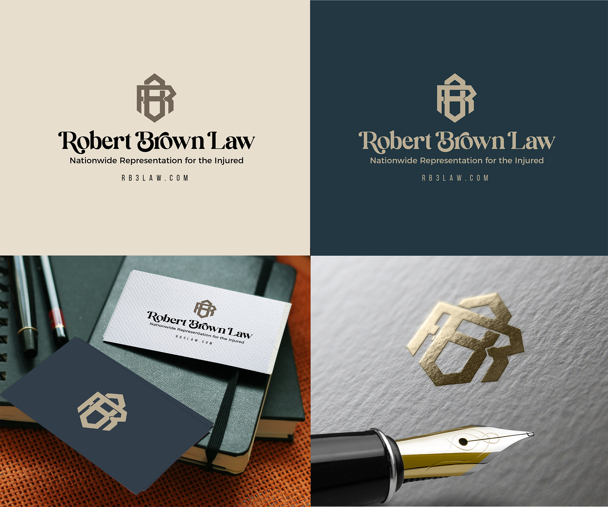 Logo Design by dennisdesigns for this project | Design #28647253