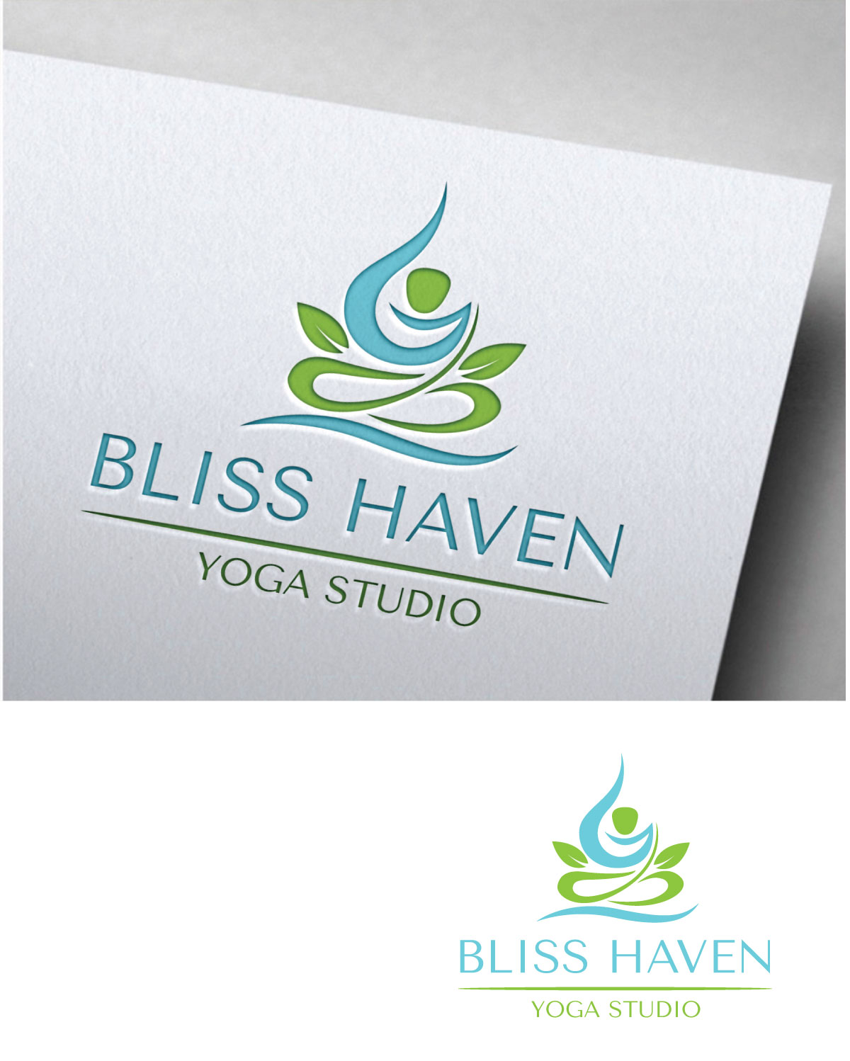 Logo Design by Om Namah Shivay for this project | Design #28658374
