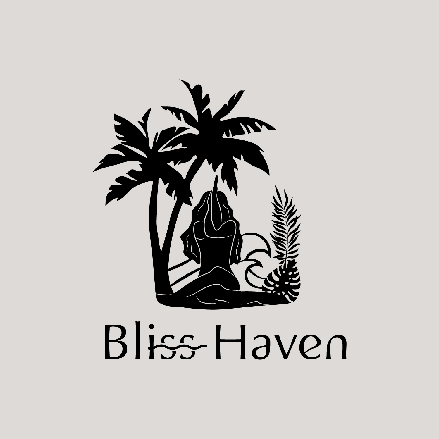 Logo Design by carollina.bng for this project | Design #28668622