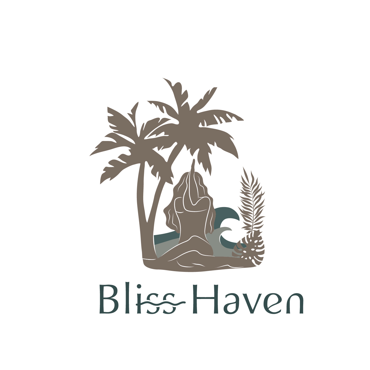 Logo Design by carollina.bng for this project | Design #28681602