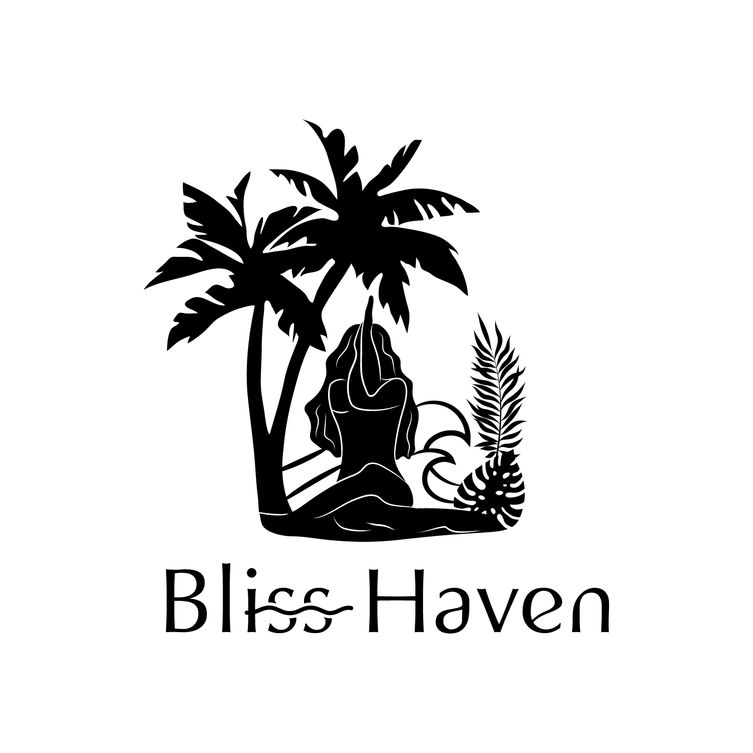 Logo Design by carollina.bng for this project | Design #28681752