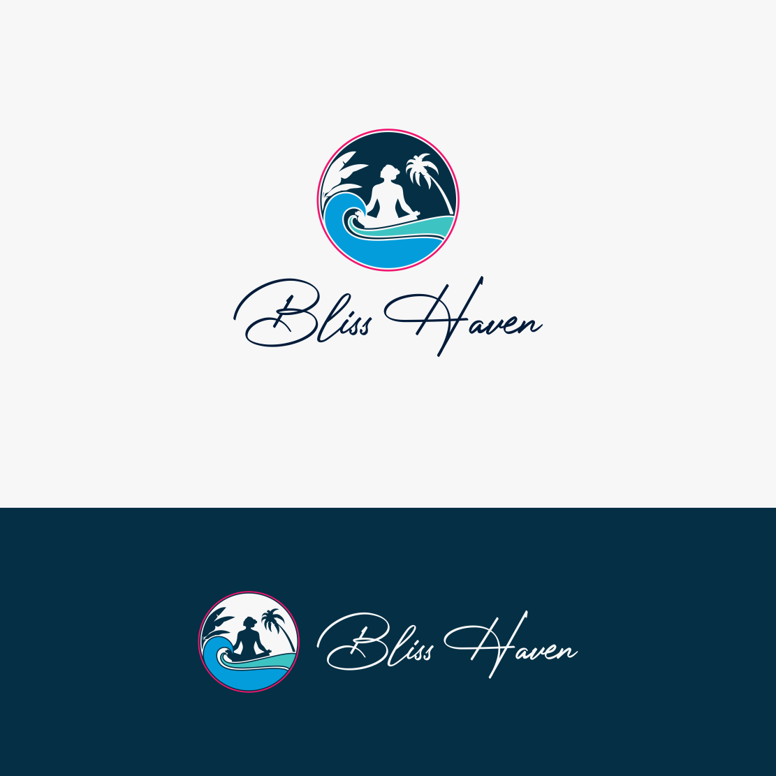Logo Design by yuwa for this project | Design #28651537