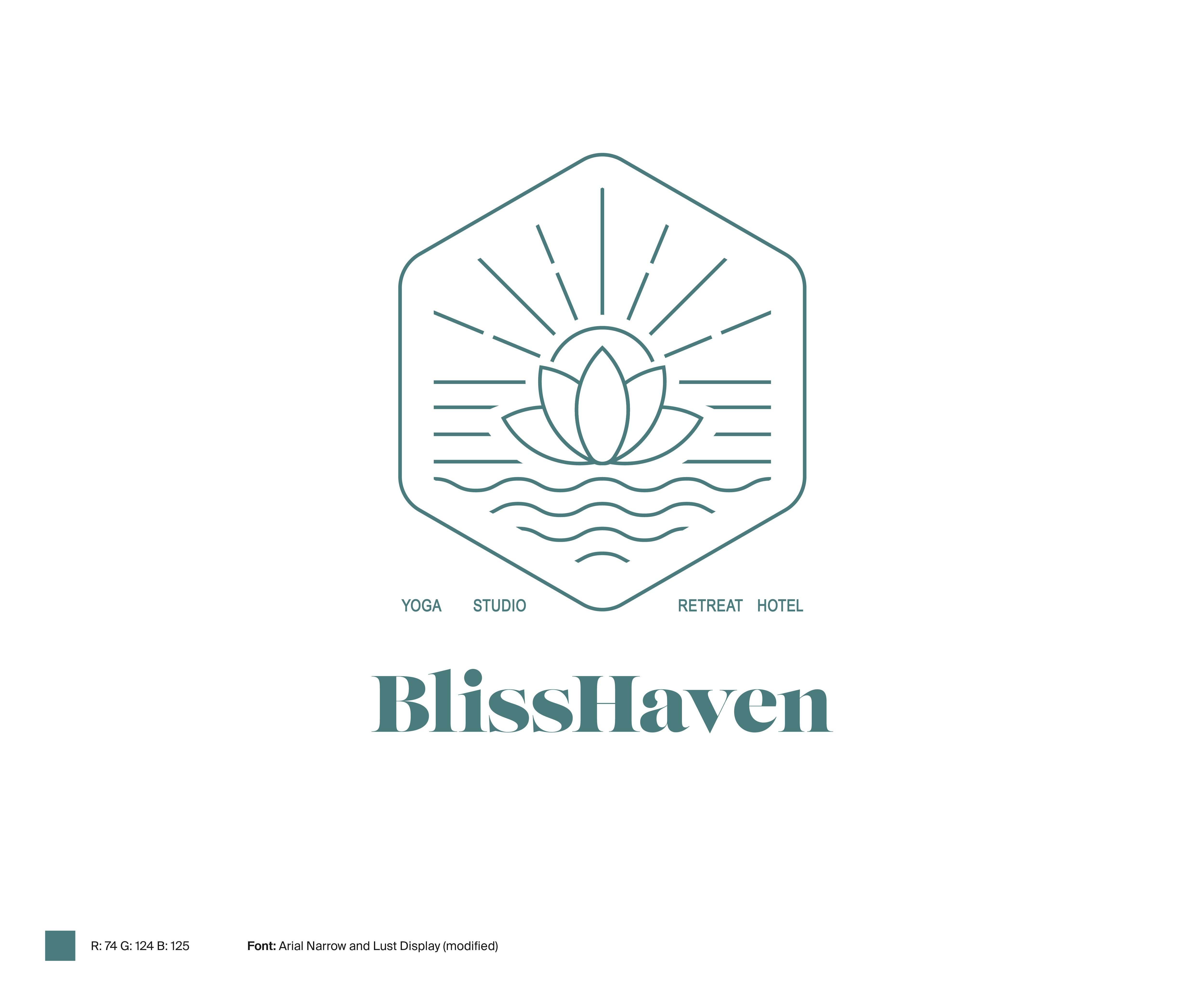 Logo Design by Alastair Baird for this project | Design #28666934
