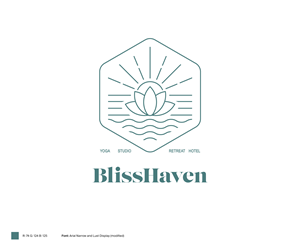 Logo Design by Alastair Baird