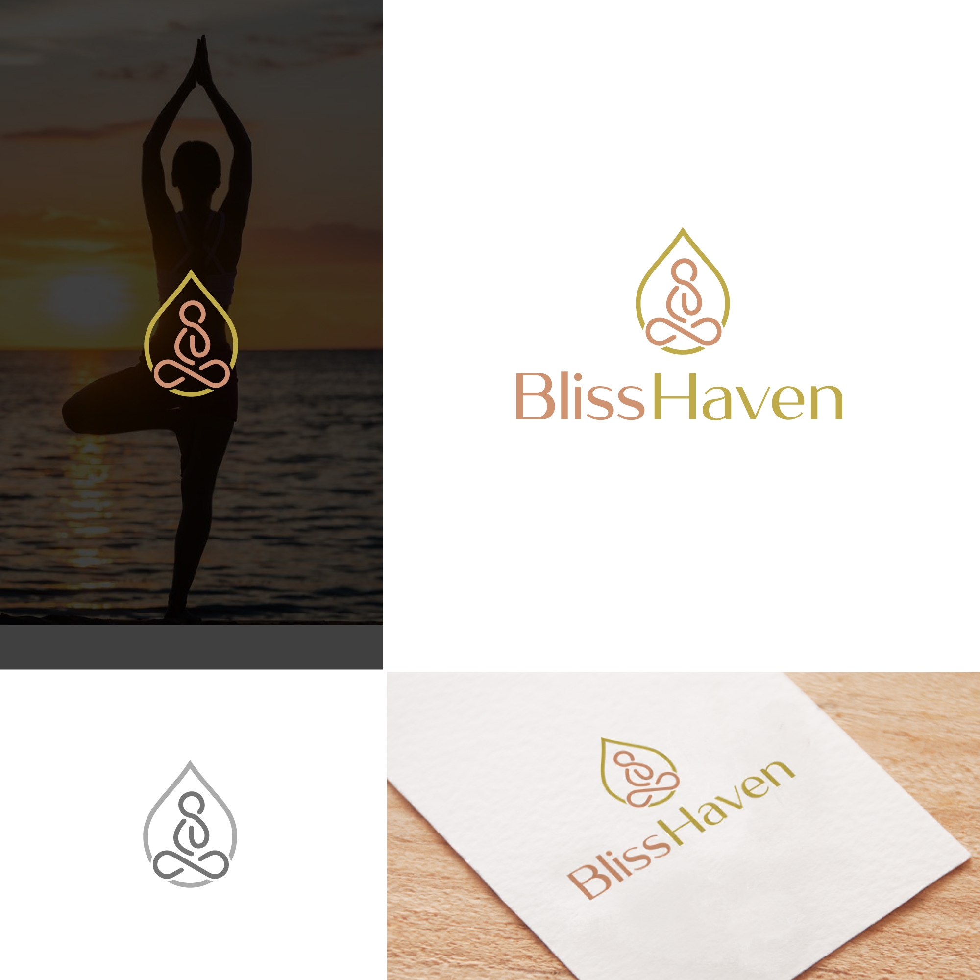 Logo Design by webeezine for this project | Design #28666849