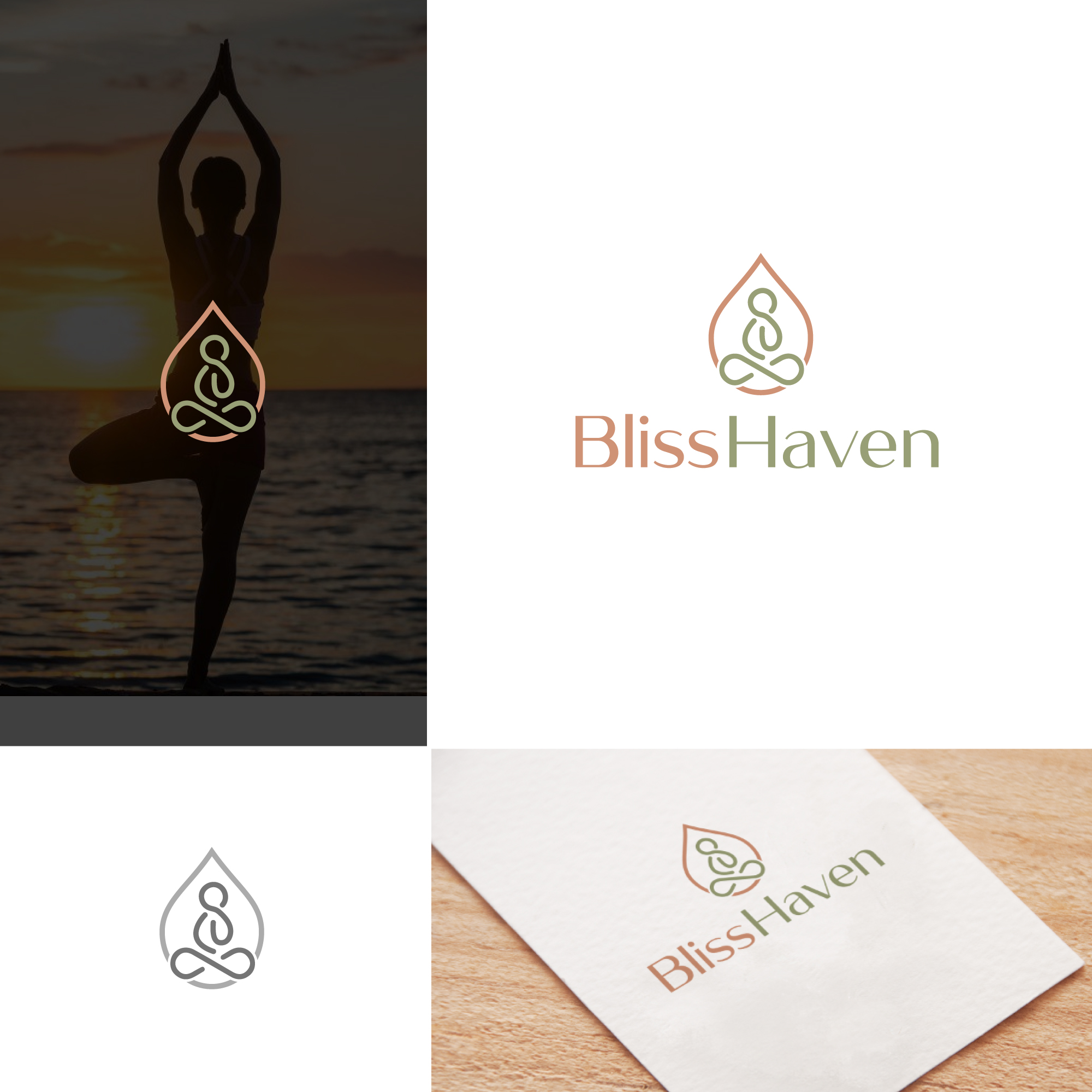 Logo Design by webeezine for this project | Design #28666850