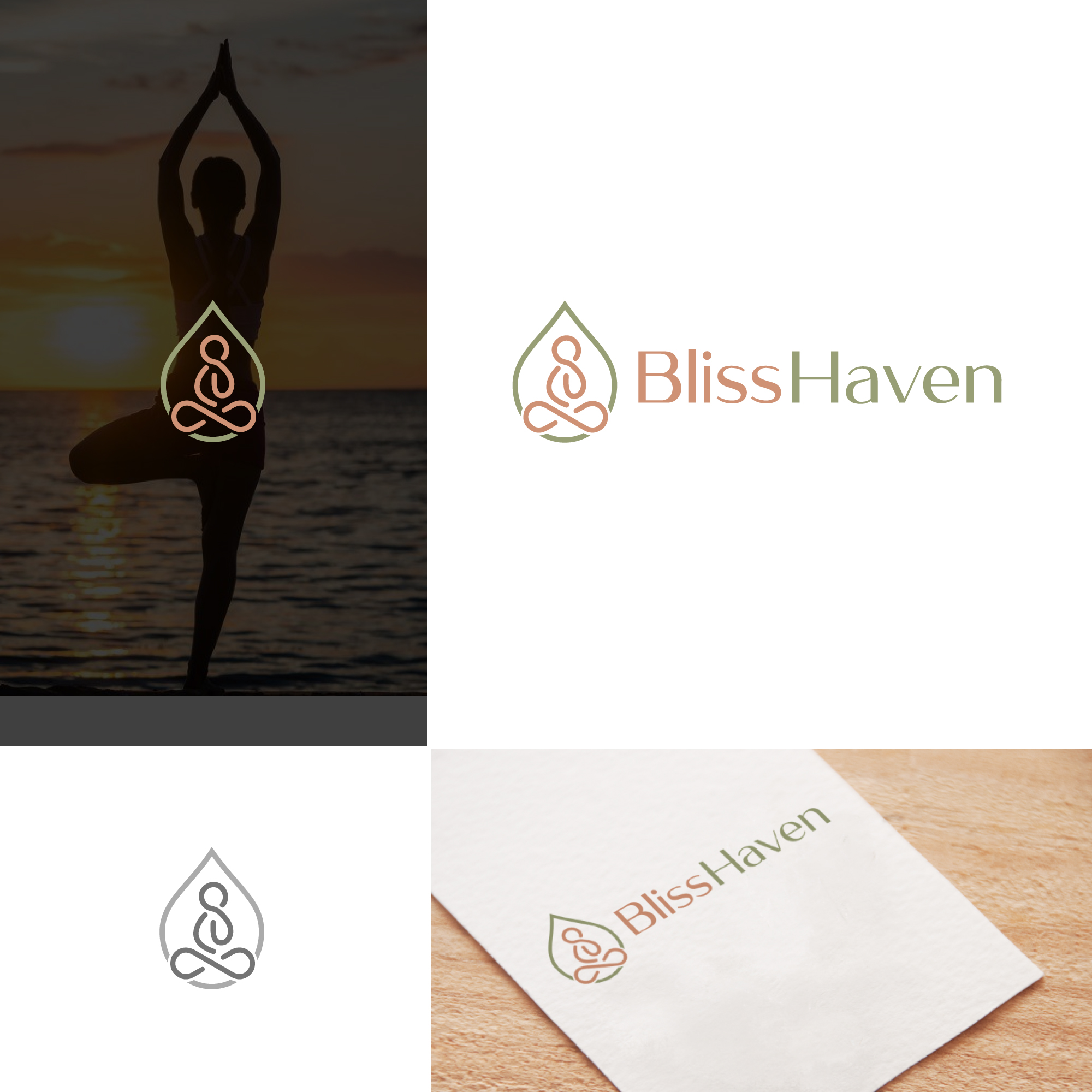 Logo Design by webeezine for this project | Design #28666851