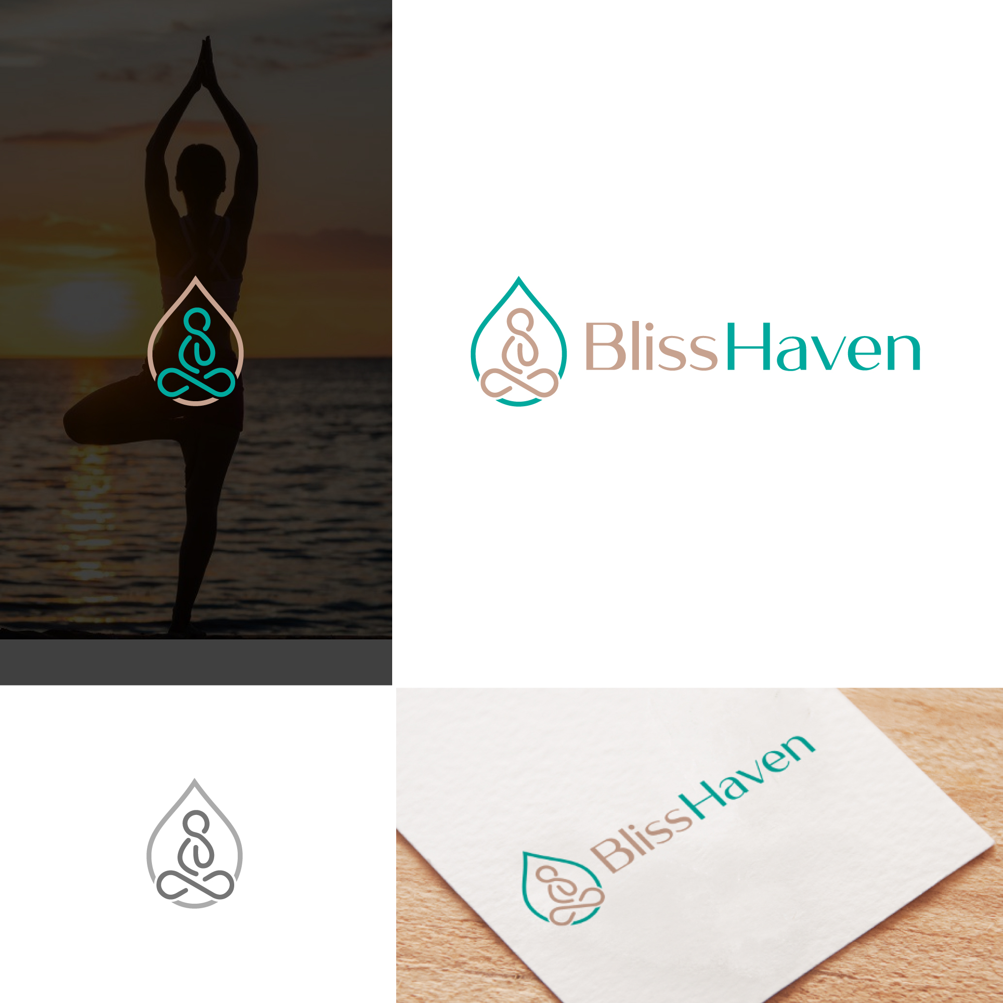 Logo Design by webeezine for this project | Design #28666853