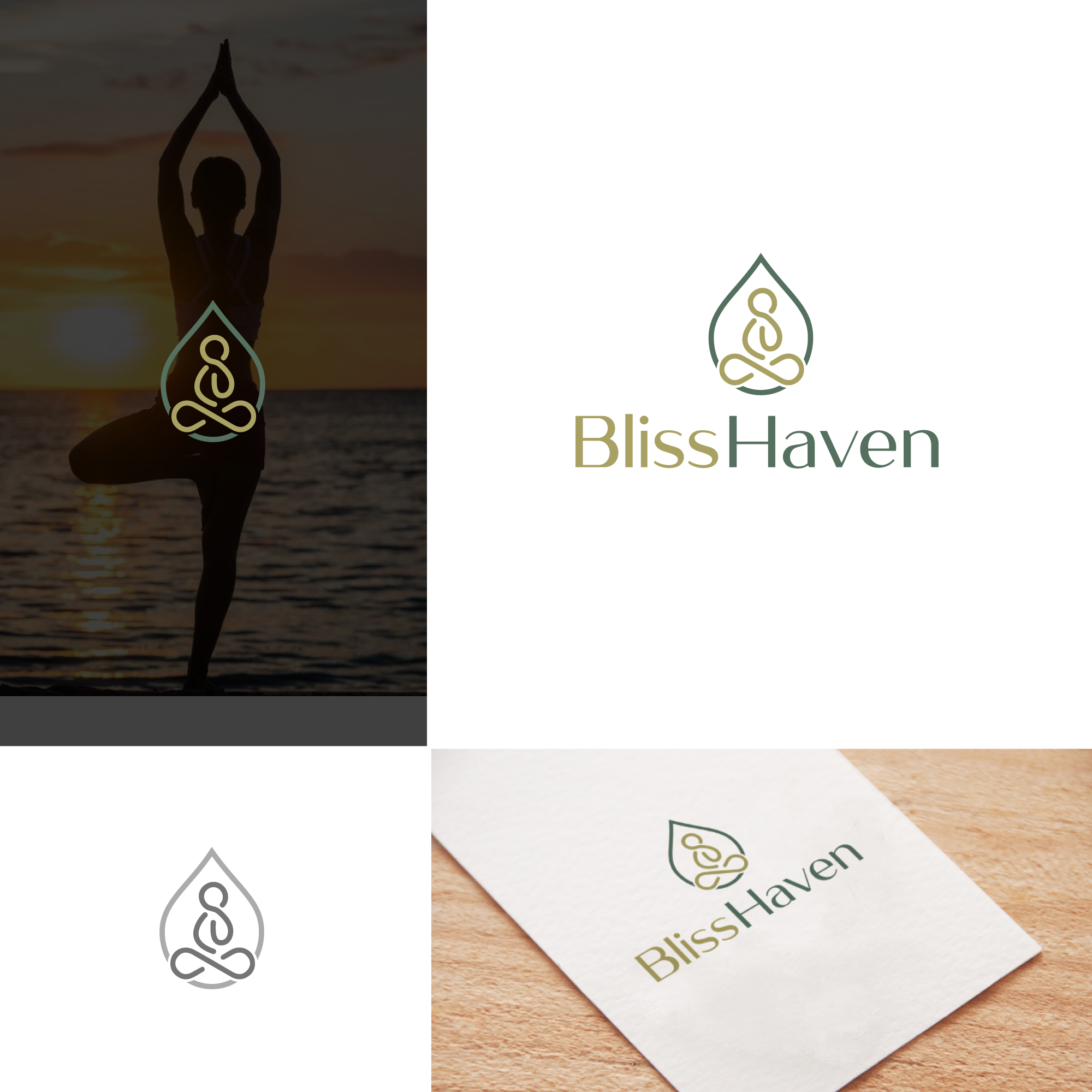 Logo Design by webeezine for this project | Design #28666860