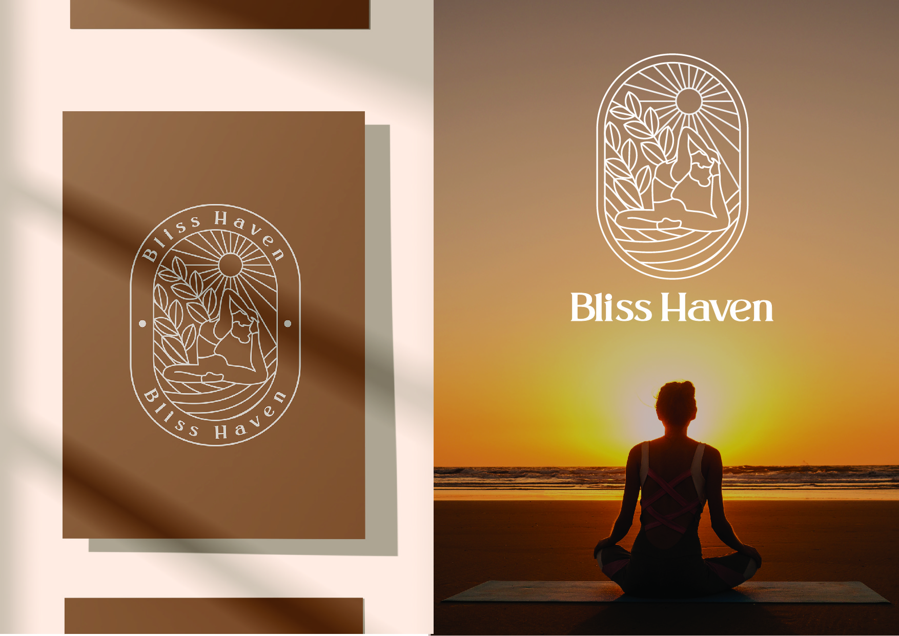 Logo Design by pyepie.panna for this project | Design #28649816