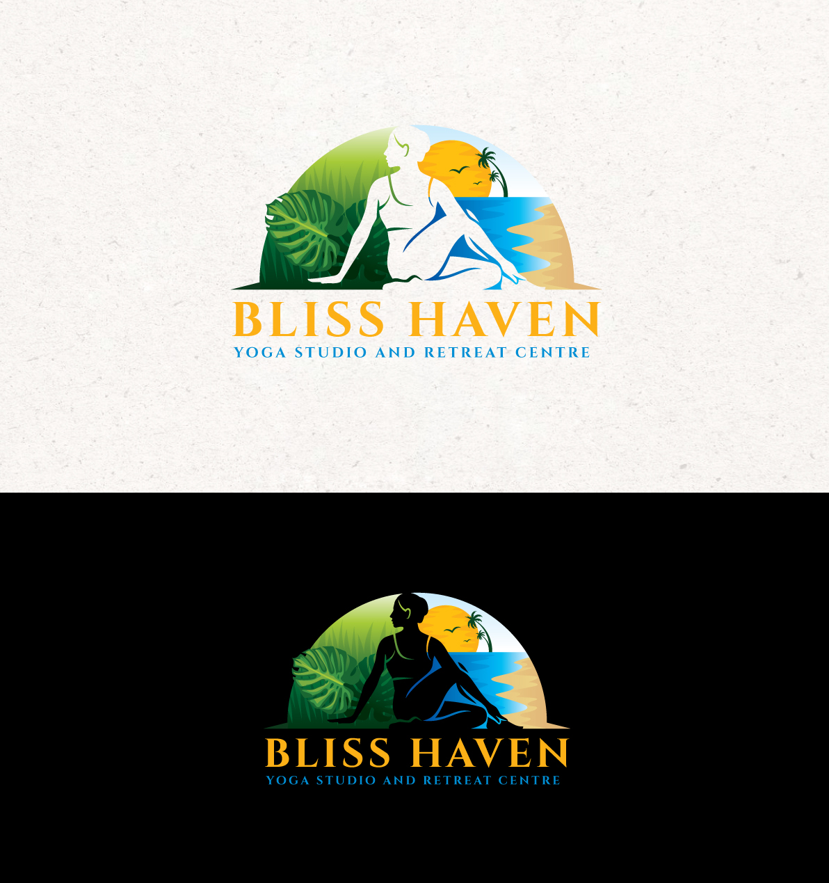 Logo Design by step forward 2 for this project | Design #28648870