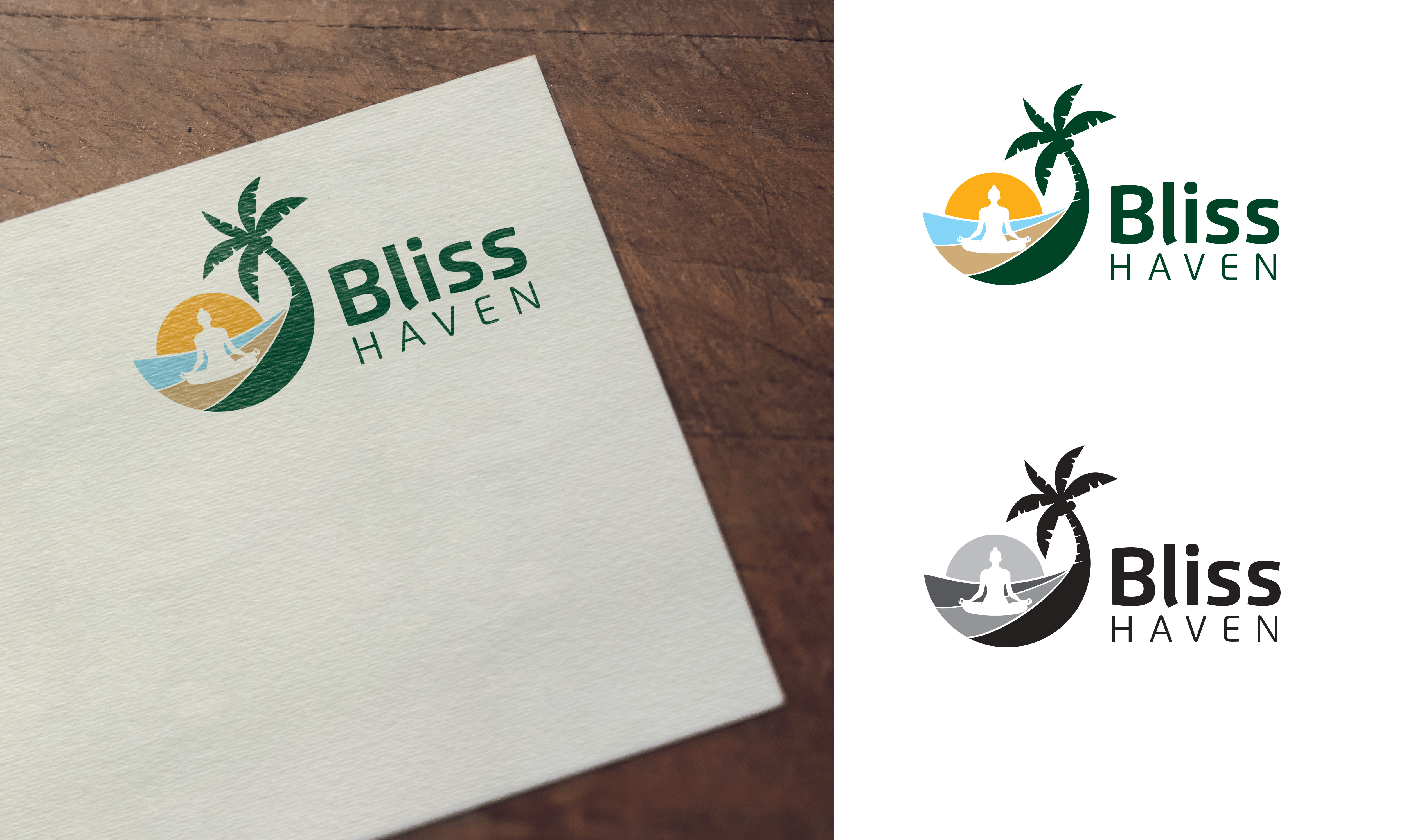 Logo Design by vanepog for this project | Design #28647295