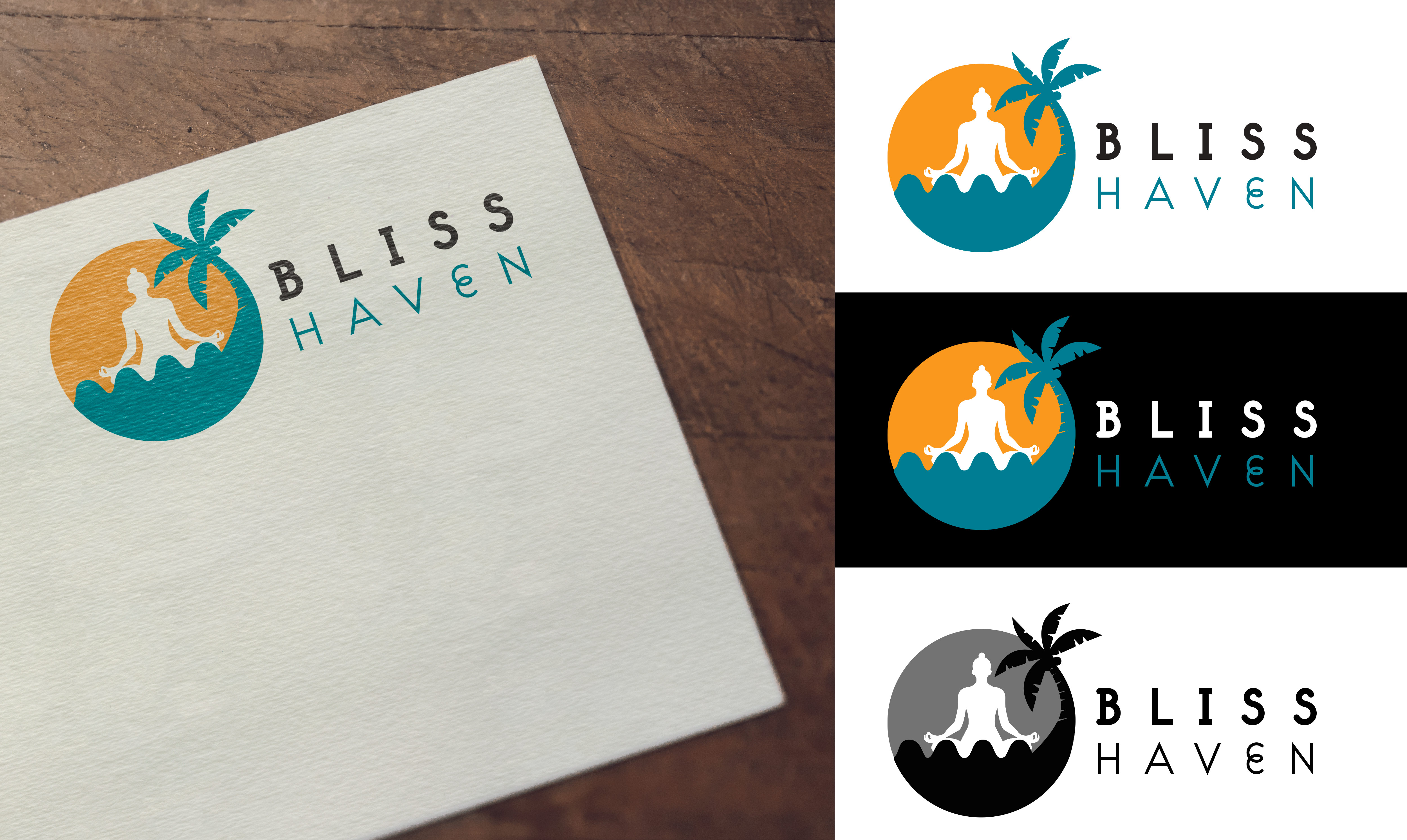 Logo Design by vanepog for this project | Design #28656980