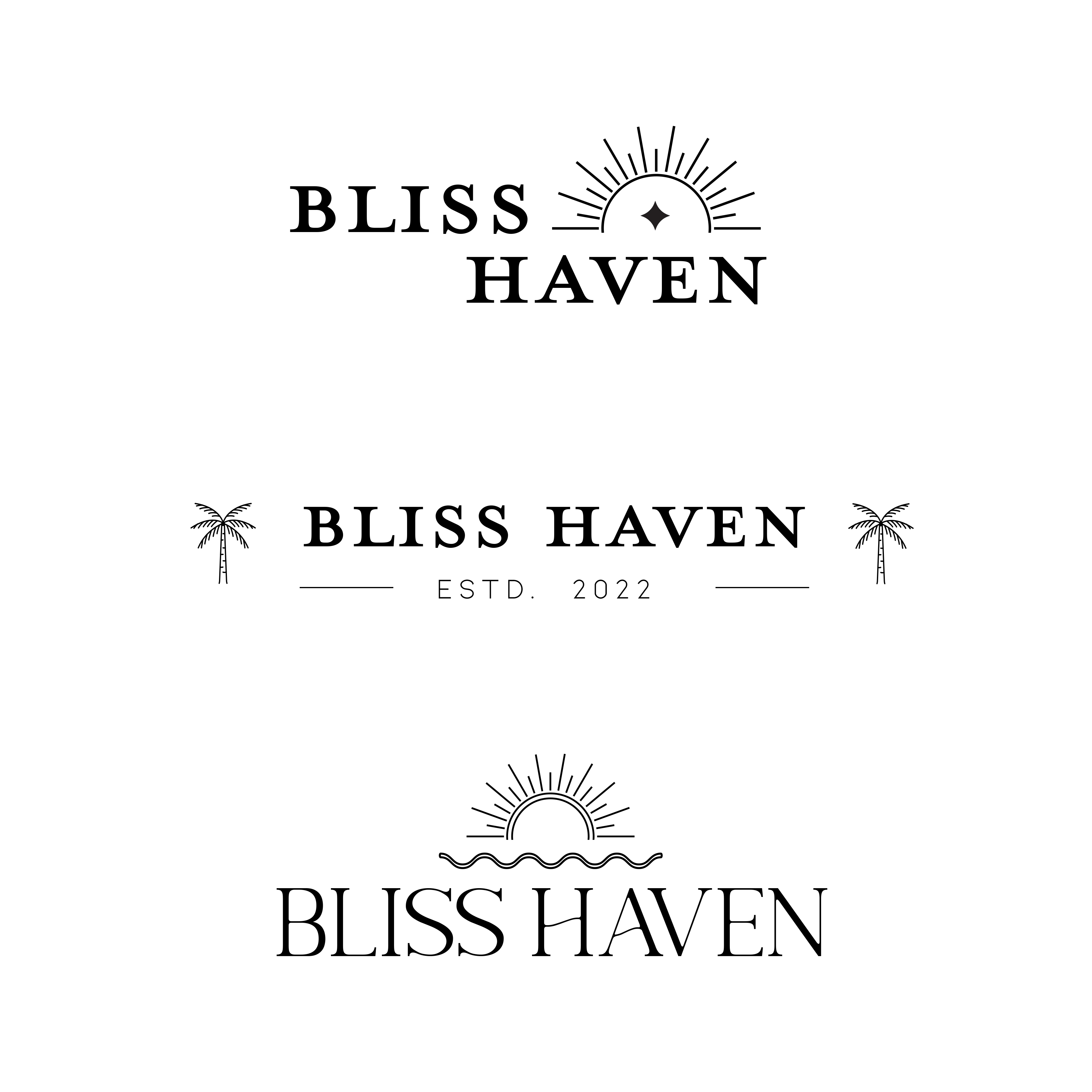 Logo Design by Briana Rae Designs for this project | Design #28662898