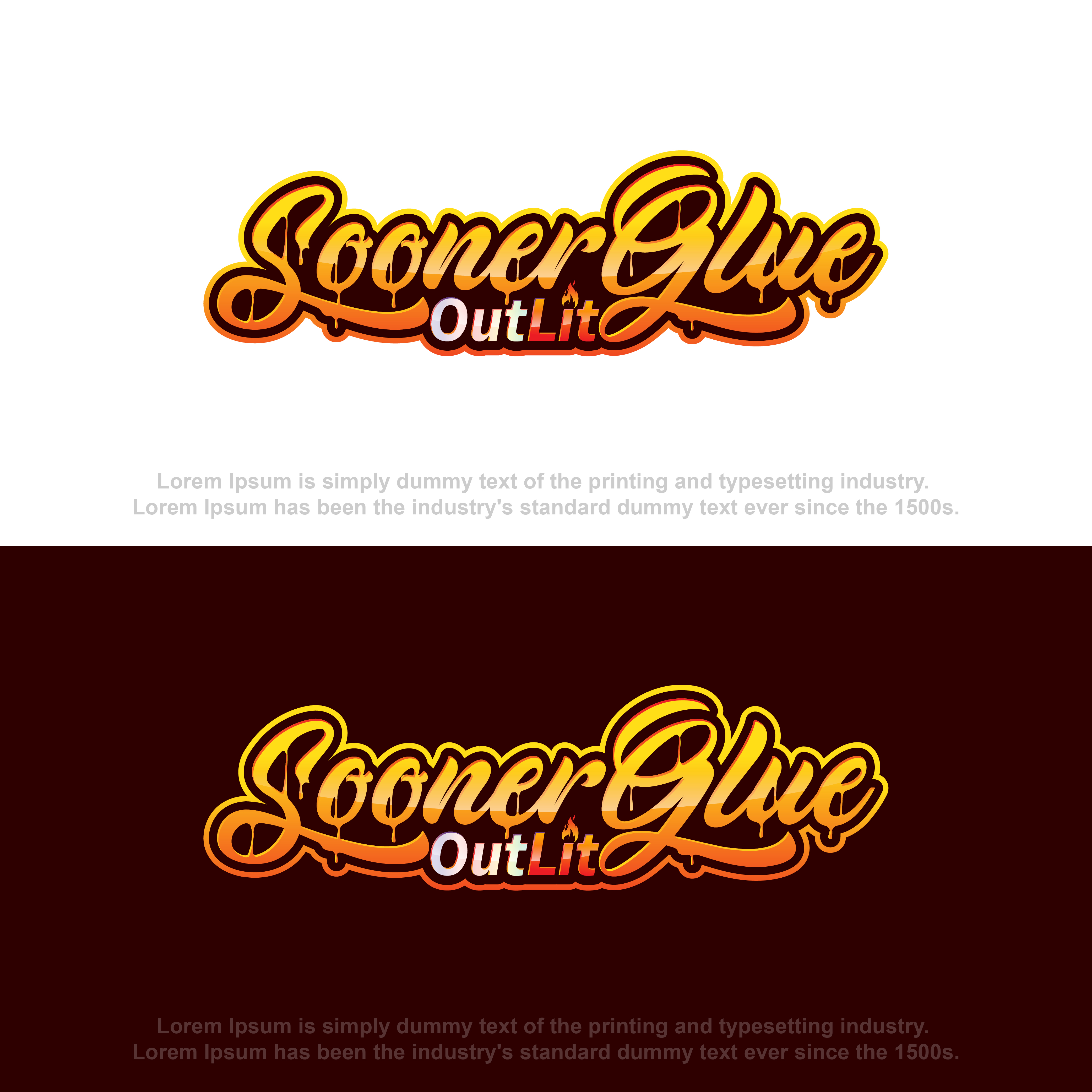 Graphic Design by Revolt Team for this project | Design: #28800509