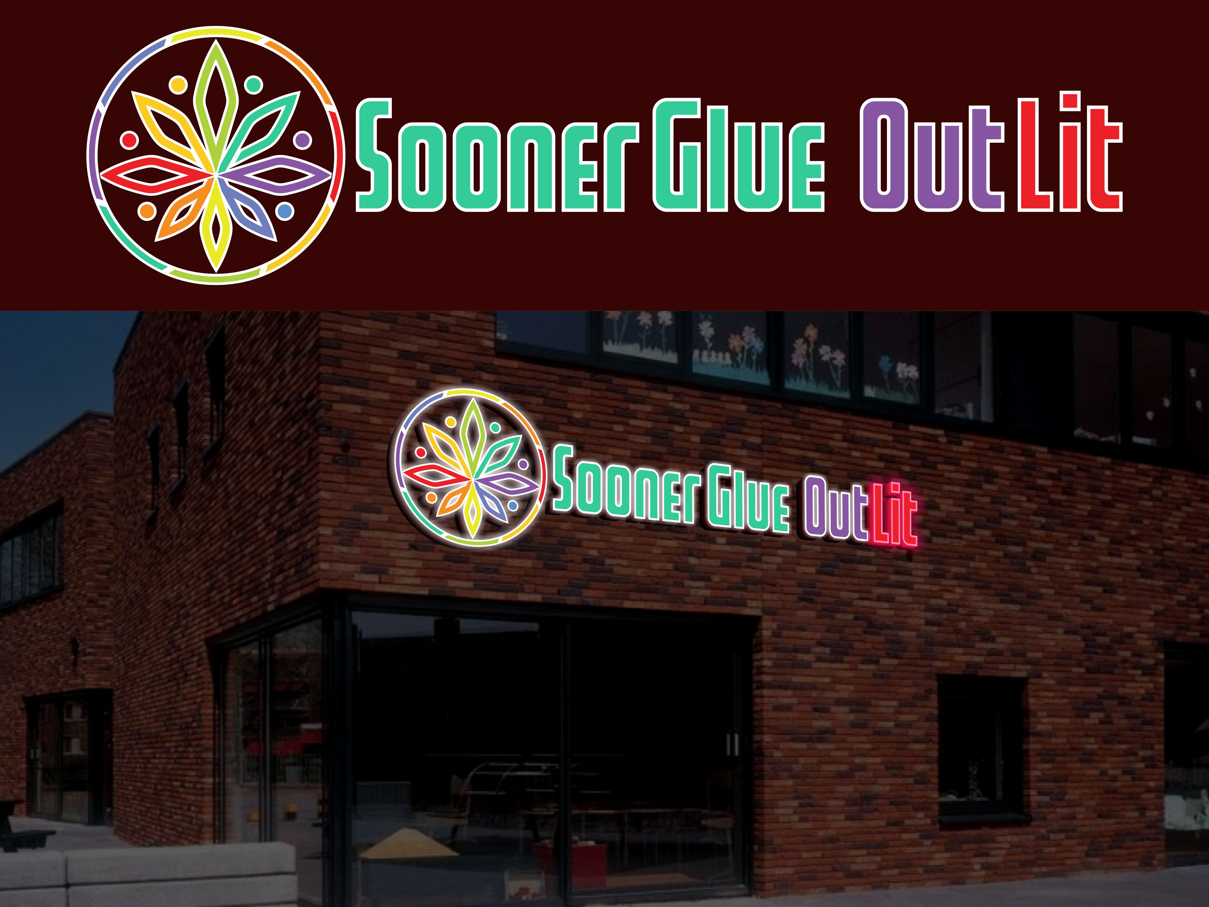 Graphic Design by Dedcov for this project | Design #28682874