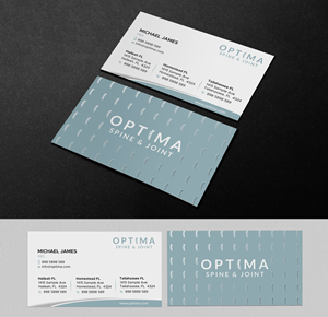 Business Card Design by acgrapix for this project | Design: #28647278