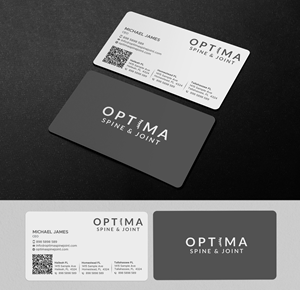 Business Card Design by acgrapix for this project | Design: #28652639