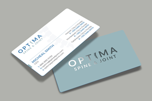Business Card Design by RENEXIT for this project | Design: #28648146