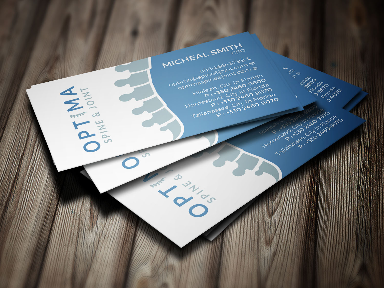 Business Card Design by RENEXIT for this project | Design #28648260