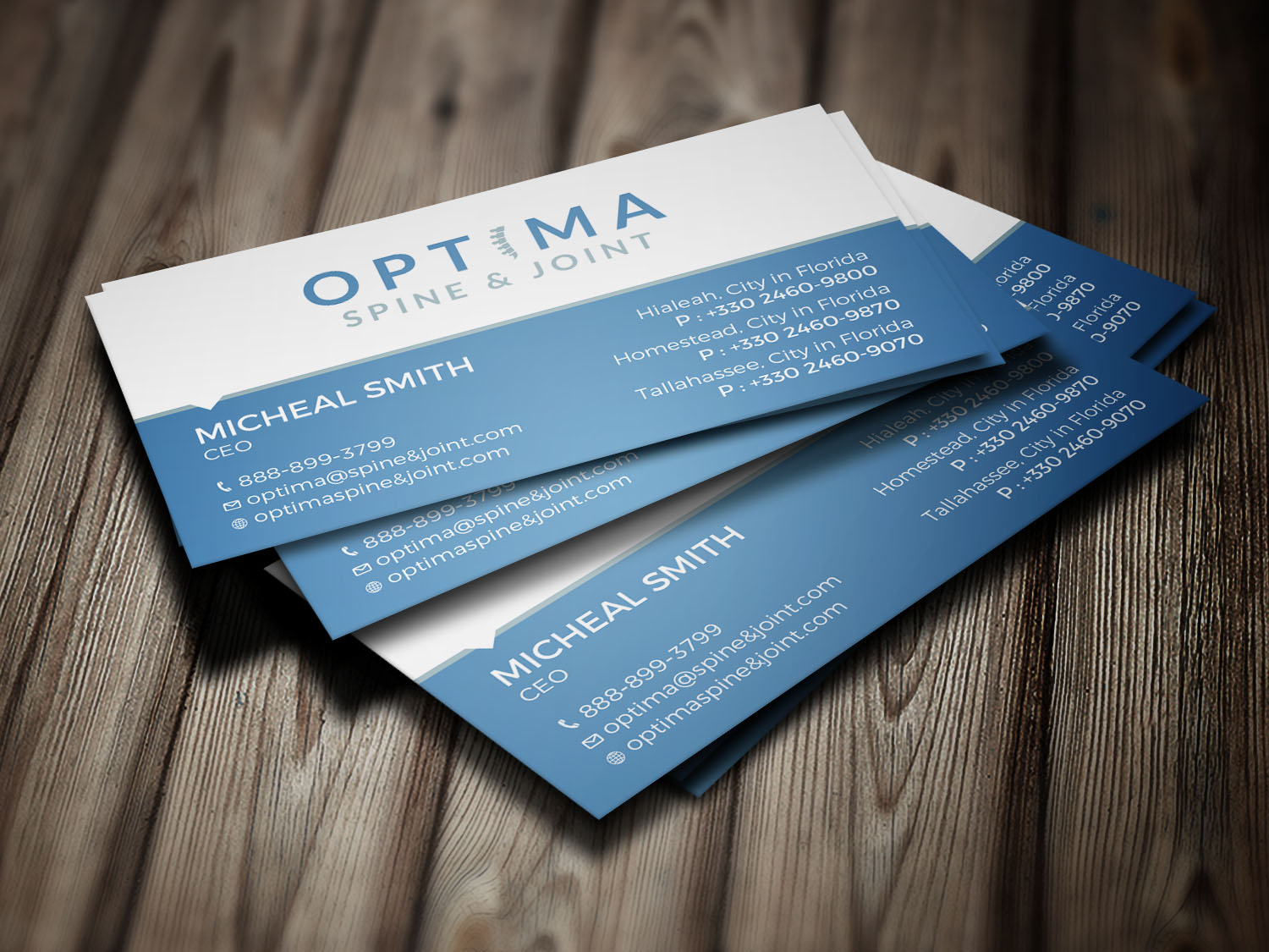 Business Card Design by RENEXIT for this project | Design #28648261